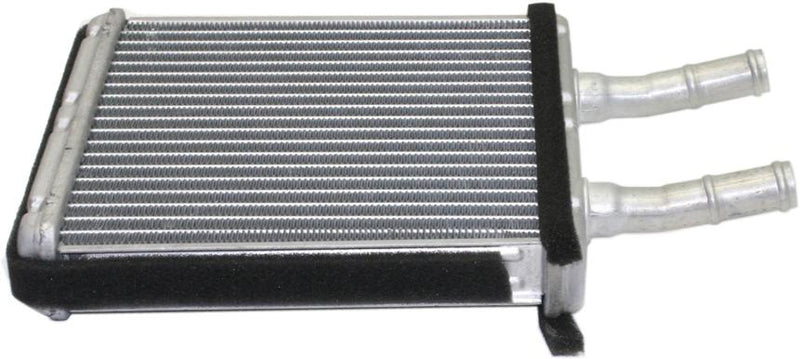 Heater Core Single - Replacement 1995 Accent 4 Cyl 1.5L