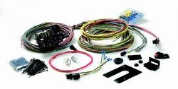Chassis Wire Harness Kit - Painless Universal