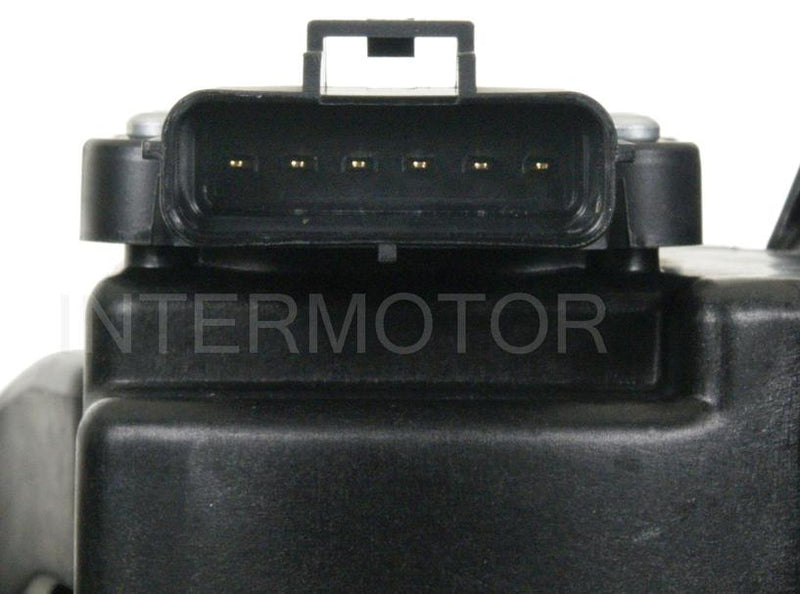 Accelerator Pedal Position Sensor Single Intermotor - Standard 1989-2005 Sonata
