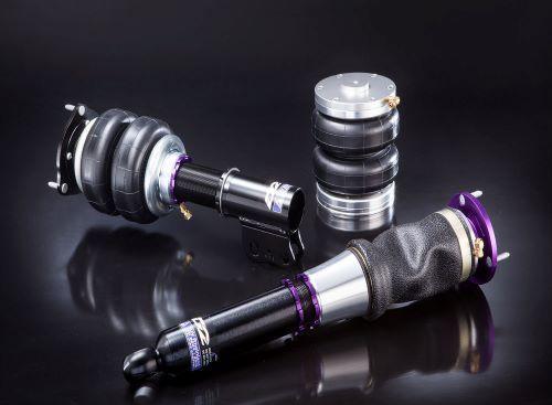 Air Struts Vera Essential Management Vera Essential Management - D2Racing 2011-17 Hyundai Veloster