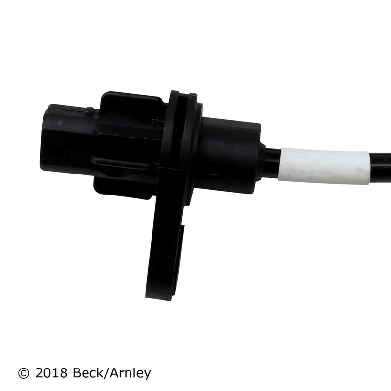Abs Speed Sensor Left Single Oe Series - Beck Arnley 2005-2010 Sonata