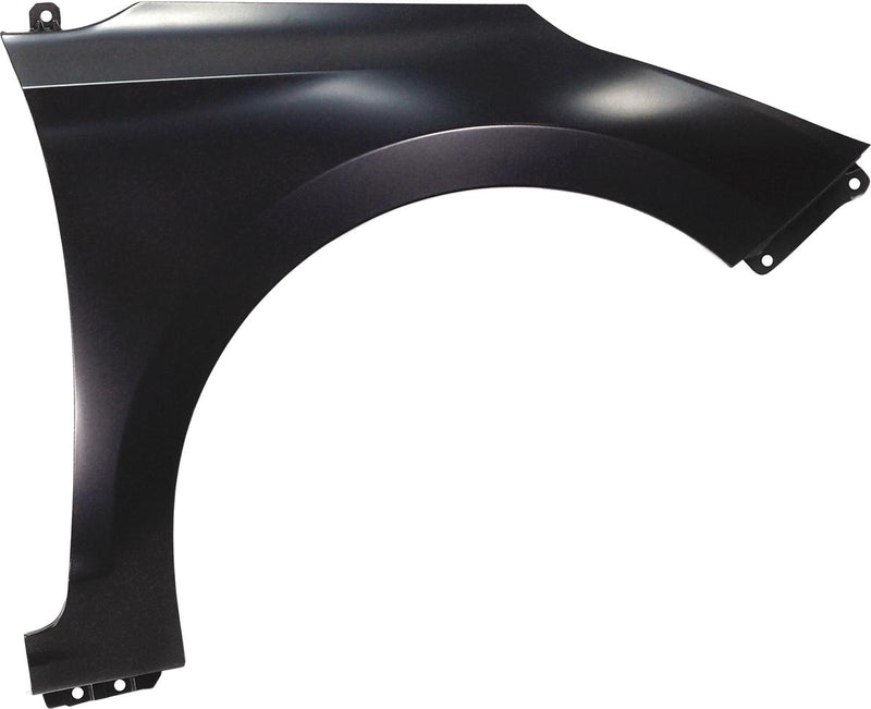 Fender Right Single Steel - Replacement 2018 Accent