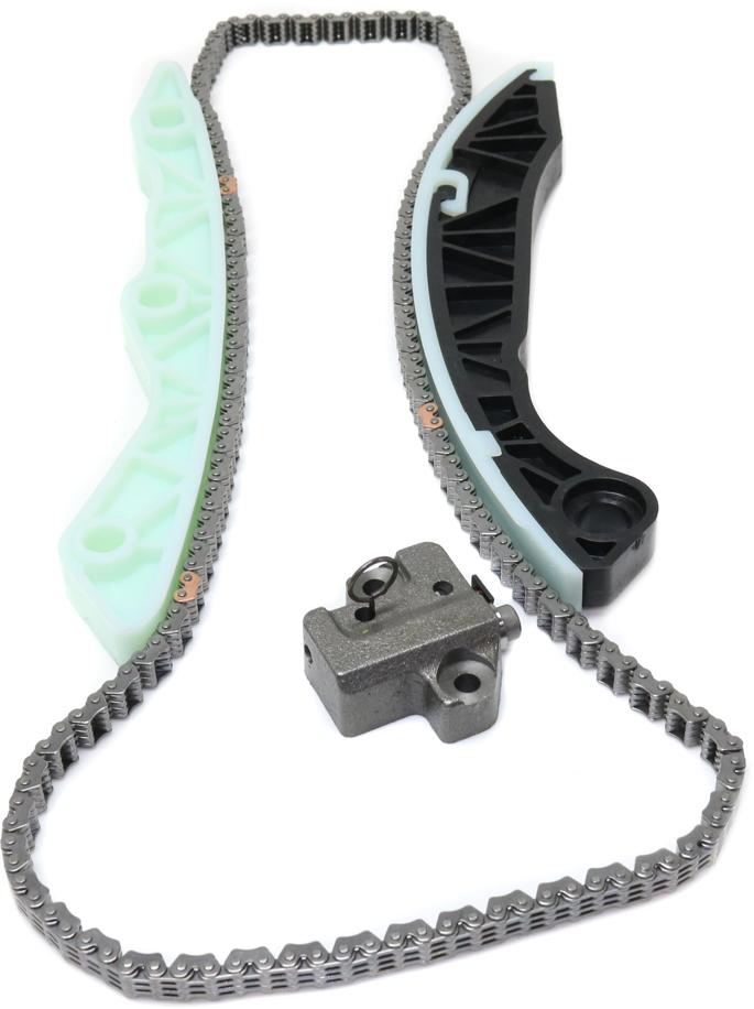 Timing Chain Kit Kit - Replacement 2010 Genesis Coupe 4 Cyl 2.0L