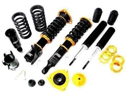 Coilover Suspension N1 - ISC Suspension 2011-14 Hyundai Sonata