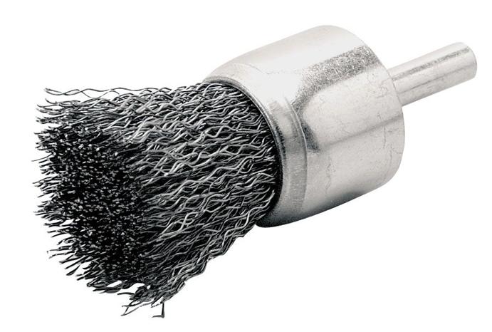 Wire Brush Single - OEMTOOLS Universal