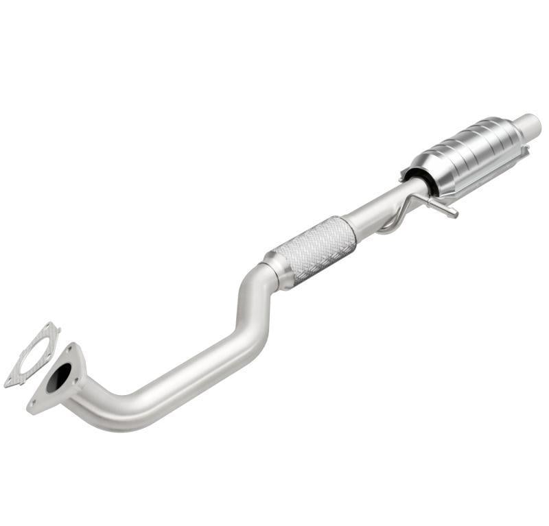 Exhaust Catalytic Converter Direct-fit Rear 23168 - MagnaFlow 2001-04 Hyundai Santa Fe 4Cyl 2.4L