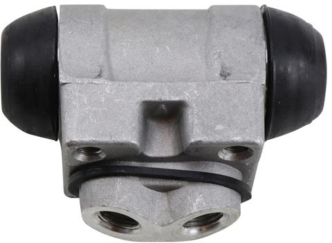 Wheel Cylinder Single Oe - Beck Arnley 2003-2005 Accent