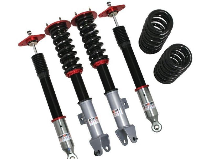 Coilover Kit Racing Street Series MR-CDK-HYE11 - Megan Racing 2011-14 Hyundai Elantra