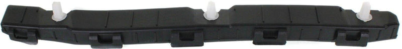Bumper Bracket Set Of 2 Plastic - Replacement 2011-2013 Tucson 4 Cyl 2.0L