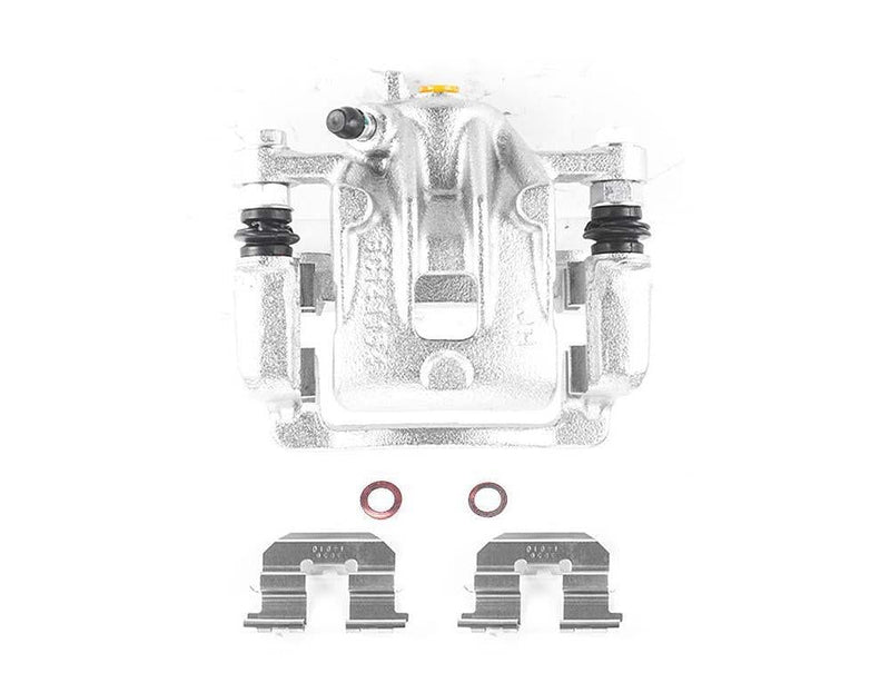 Caliper w/ Bracket Rear Left - Power Stop 2010-11 Hyundai Azera