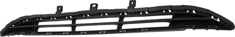 Bumper Grille - Replacement 2018 Accent