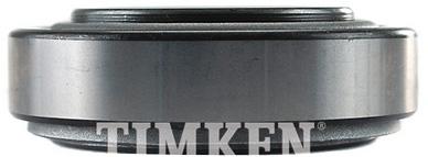 Wheel Bearing Single Oe - Timken 1986-1991 Excel