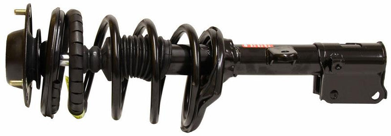 Shock Absorber And Strut Assembly Right Single Quick-strut Series - Monroe 2005-2009 Tucson