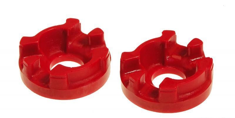 Rear RR Standard - Prothane 2003 Hyundai Tiburon V6 2.7L
