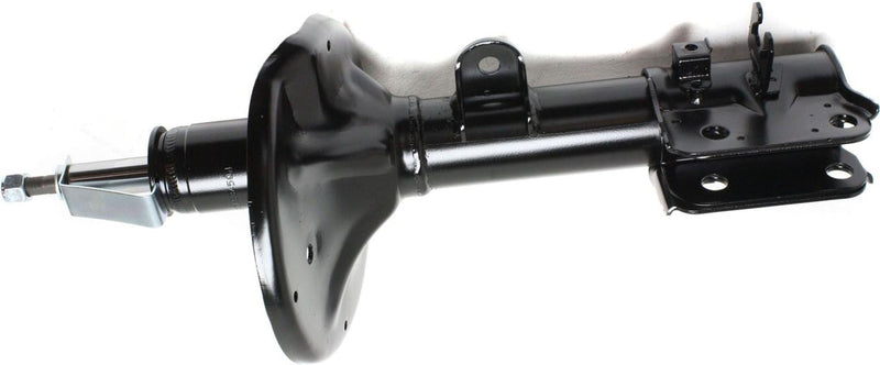 Shock Absorber And Strut Assembly Right Single Black - TrueDrive 2005-2009 Tucson