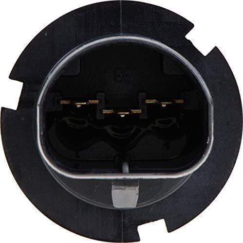 Headlight Bulb 12v 65/55w Set Of 2 X-tremevision Series 9007 - Philips 1996-1998 Elantra