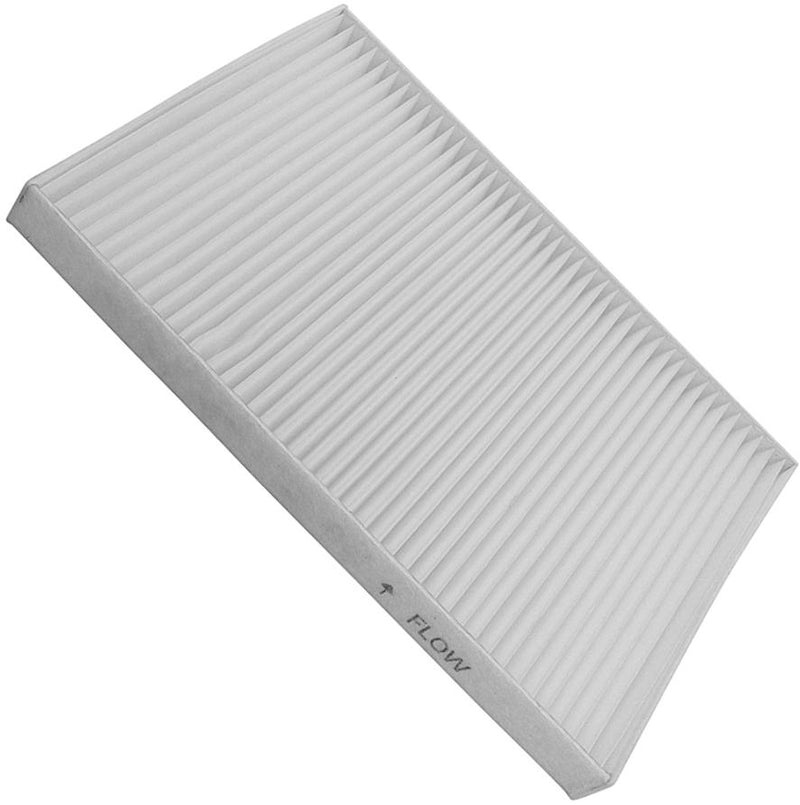 Cabin Air Filter Single Oe Series - Beck Arnley 2011-2012 Elantra 4 Cyl 2.0L