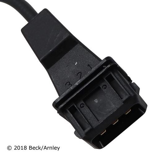 Crankshaft Position Sensor Single - Beck Arnley 2011-2012 Sonata 4 Cyl 2.0L