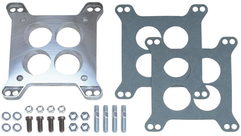 Carburetor Adapter Plate Kit - Transdapt Universal