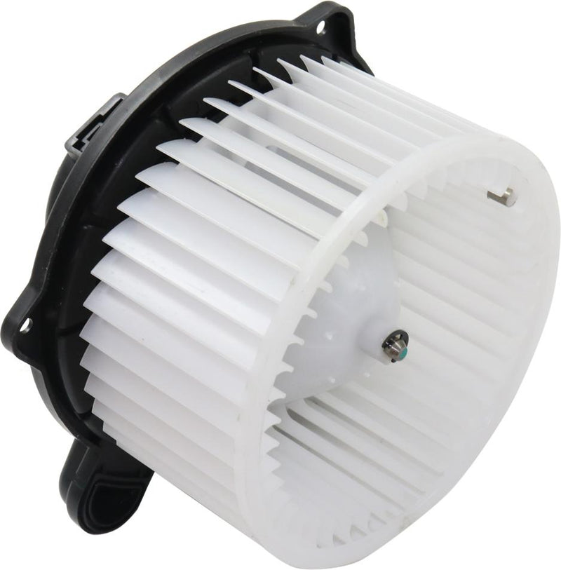 Blower Motor Single - Replacement 2007-2008 Veracruz