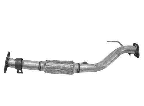 Exhaust Pipe Front - Ansa 2006-08 Hyundai Sonata V6 3.3L and more