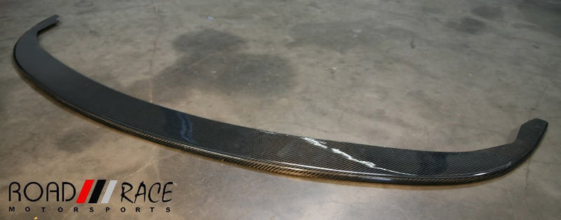 RRE/Carbon Trix Carbon Fiber Front Lip - RRE  Genesis Coupe 2.0T