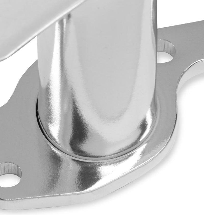 Headers Kit Ceramic Coated Steel Lakester Series - Flowtech Universal