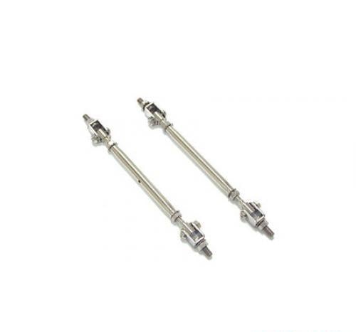 Wind Splitter Support Rods 8mm - APR Performance 1996 Hyundai Tiburon