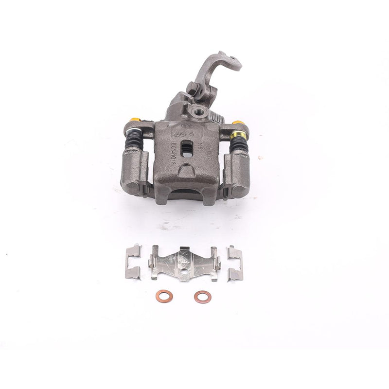 Brake Caliper Right Single Autospecialty By - Powerstop 2004 Tiburon 4 Cyl 2.0L