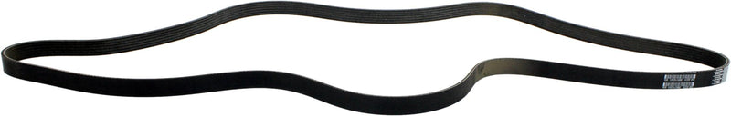 Drive Belt Single Poly Rib Series - Dayco 2011-2012 Sonata 4 Cyl 2.0L