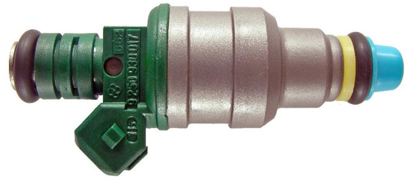 Fuel Injector Single - Bostech 1996-1997 Accent 4 Cyl 1.5L