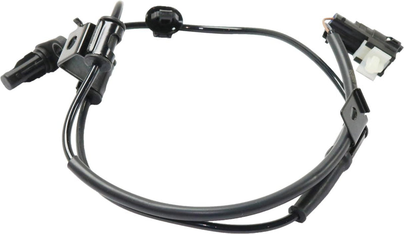 Abs Speed Sensor Right Single - Replacement 2011-2012 Sonata 4 Cyl 2.0L