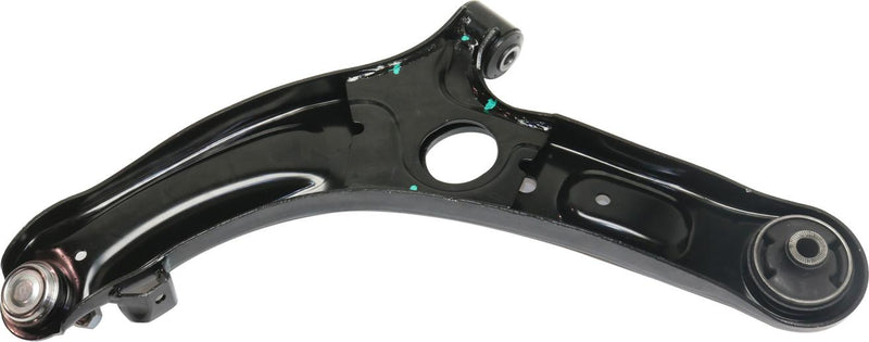 Control Arm Right Single W/ Bushing(s) W/ Ball Joint(s) - TrueDrive 2012-2017 Veloster 4 Cyl 1.6L
