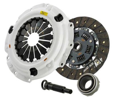 Clutch Kit Single FX250 - Clutch Masters 2009-12 Hyundai Genesis Sedan