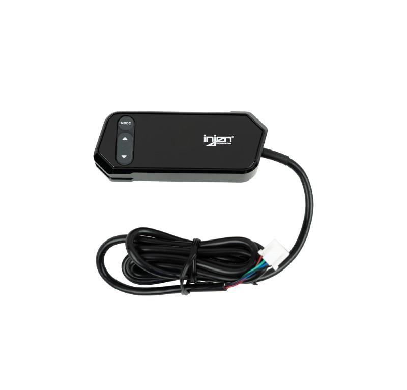 Throttle Controller Black - Injen 2011-15 Hyundai Sonata