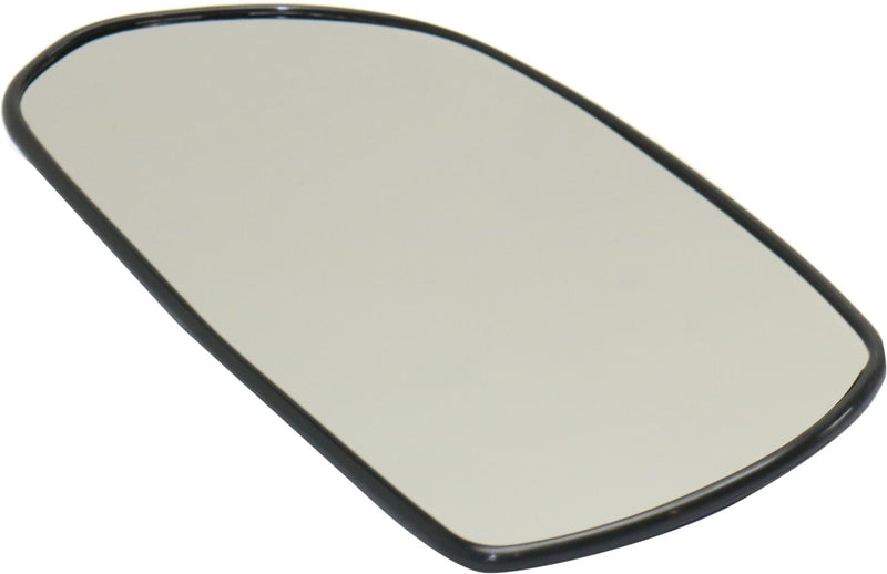 Mirror Glass Left Single Heated Flat - Kool Vue 2001-2006 Elantra