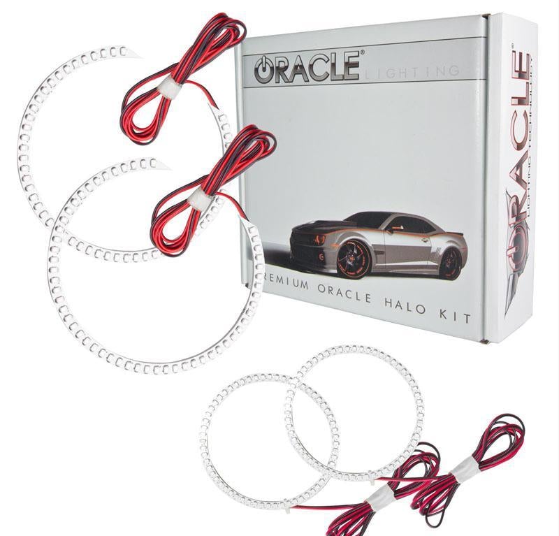 Halo Kit LED - Oracle Lighting 2009-10 Hyundai Genesis Sedan