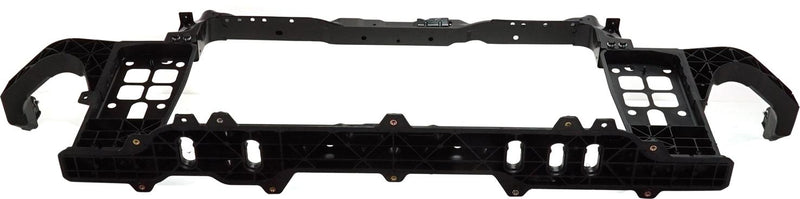 Radiator Support - Replacement 2012-2013 Veloster