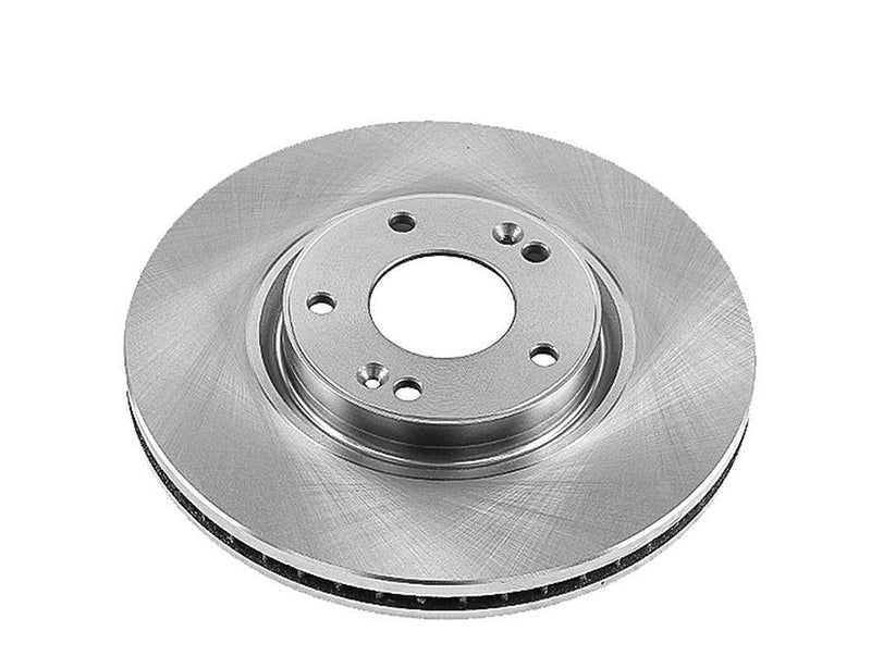 Brake Rotor Front - Power Stop 2006-11 Hyundai Azera