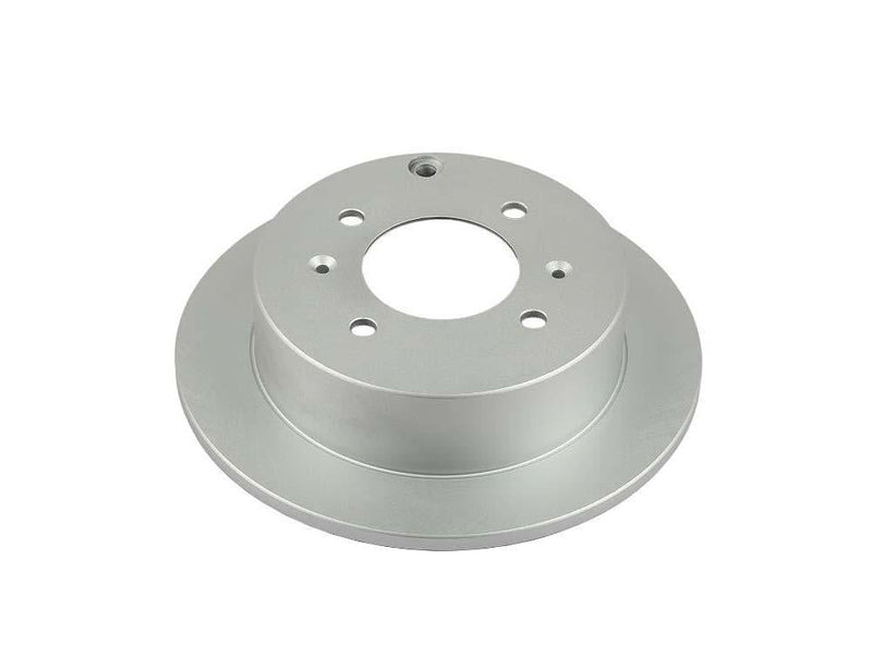 Rotor Rear Geomet Coated Evolution - Power Stop 2005 Hyundai Sonata