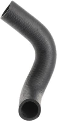 Radiator Hose Single Molded Series - Dayco 2001-2002 Accent 4 Cyl 1.6L