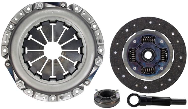 Clutch Kit Kit Organic W/ Clutch Disc W/ Release Bearing W/ Alignment Tool Oe - Perfection Clutch 2008 Accent 4 Cyl 1.6L