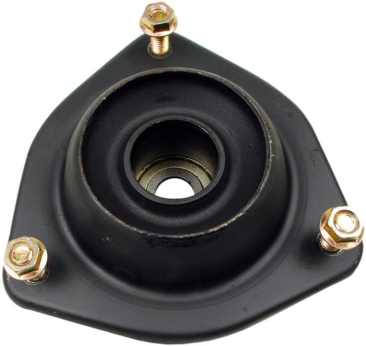 Shock And Strut Mount Single Rubber And Steel Supreme Series - Mevotech 1995 Accent
