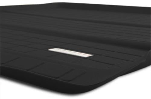 Cargo Mat Single Black Thermoplastic Digitalfit Series - Weathertech 2018 Tucson 4 Cyl 2.4L