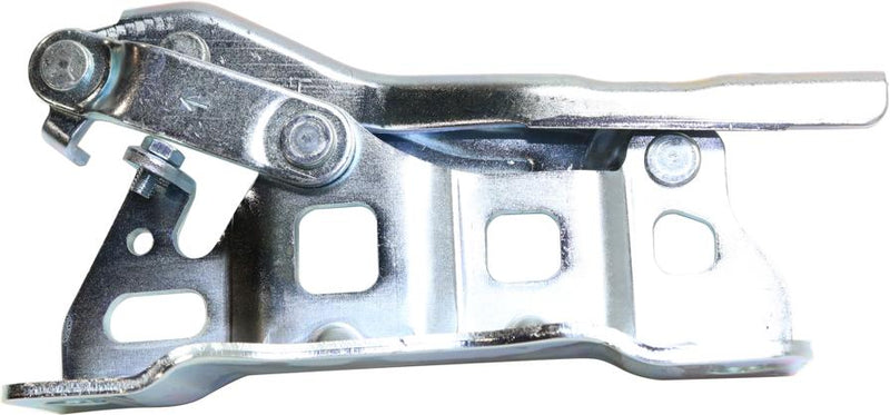 Hood Hinge Left Single - Replacement 2016-2017 Tucson