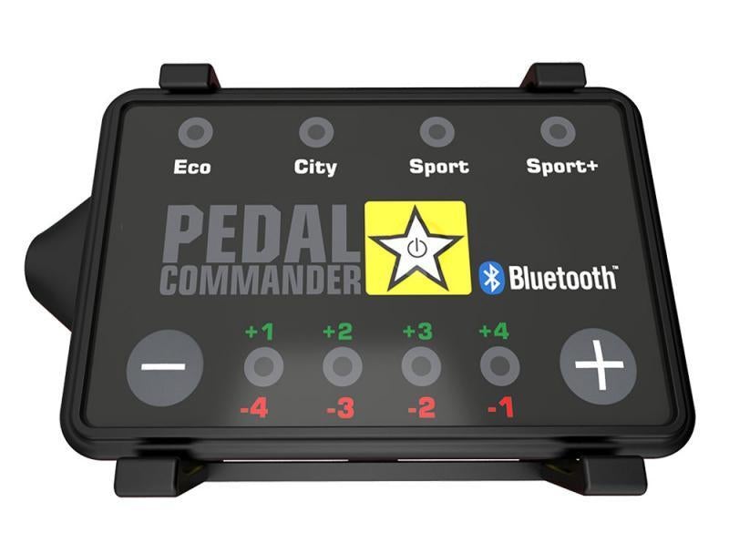 Throttle Controller 17 BT - Pedal Commander 2007-11 Hyundai Accent