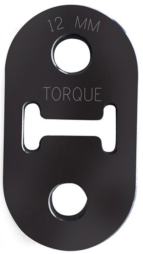 Torque Solution 12mm Long Exhaust Mount - Torque Solutions  None