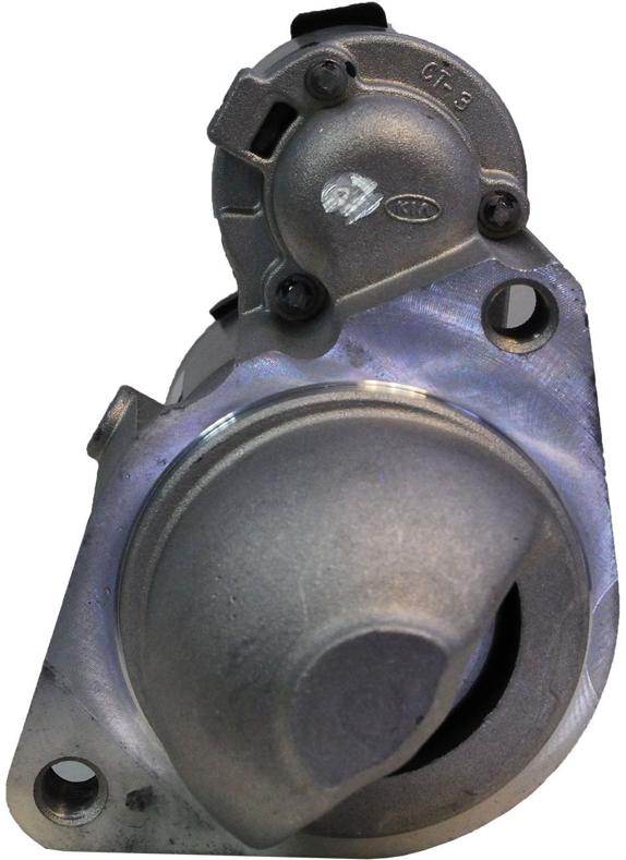 Starter - Denso 2009-2011 Azera 6 Cyl 3.3L