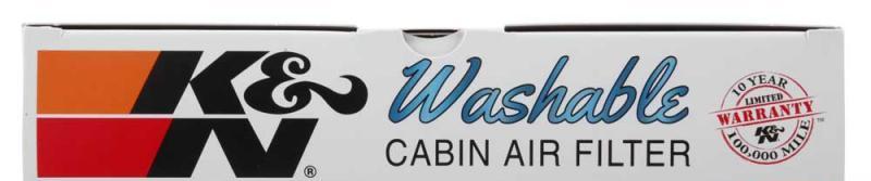Cabin Air Filter - K&N 2011 Hyundai Equus V8 4.6L and more