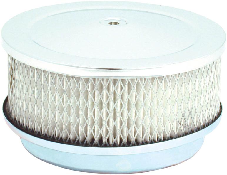 Air Cleaner Assembly - Spectre Universal